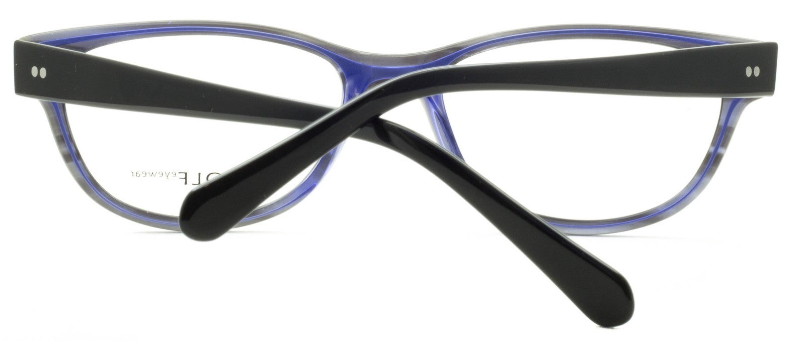 WOLF EYEWEAR 3001 C12 50mm FRAMES RX Optical Glasses Eyeglasses Eyewear - New