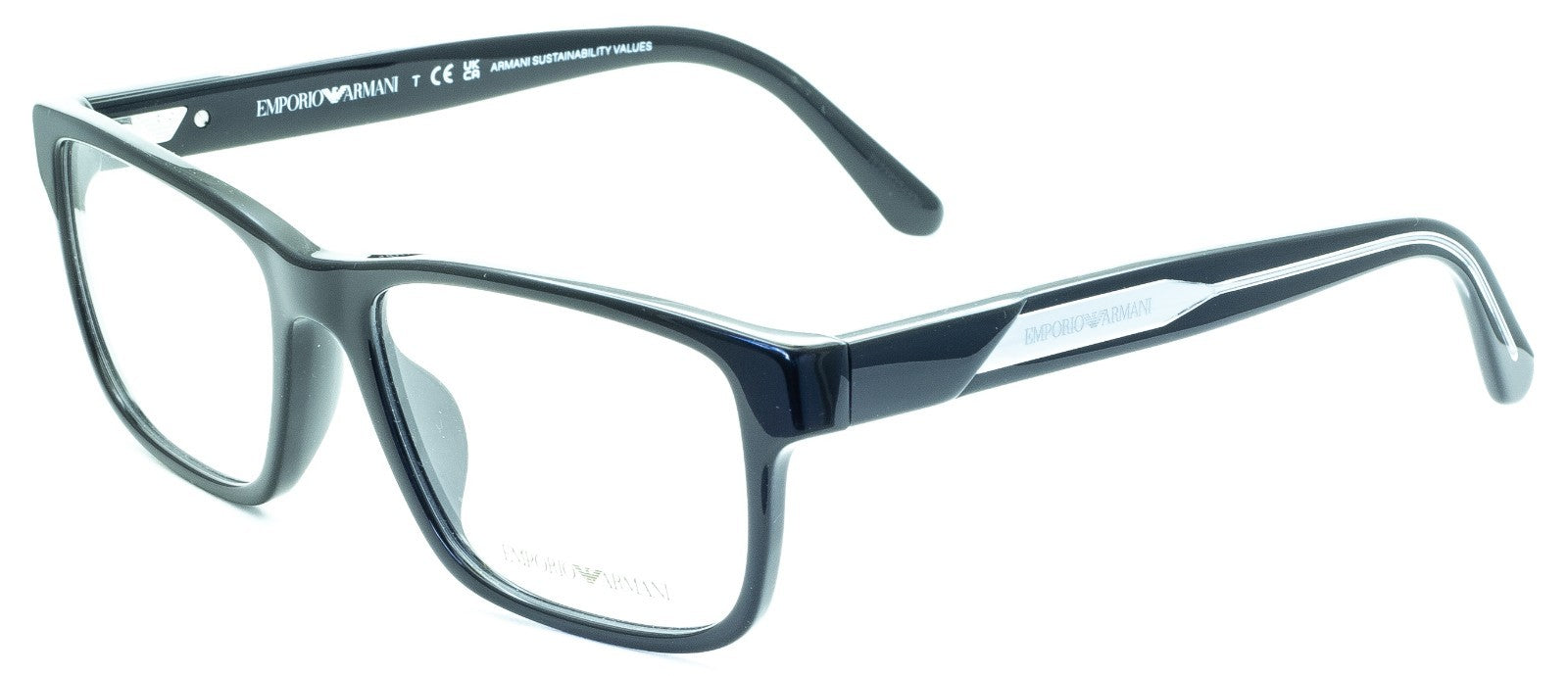 EMPORIO ARMANI EA3265U 5017 56mm Eyewear FRAMES RX Optical Glasses Eyeglasses