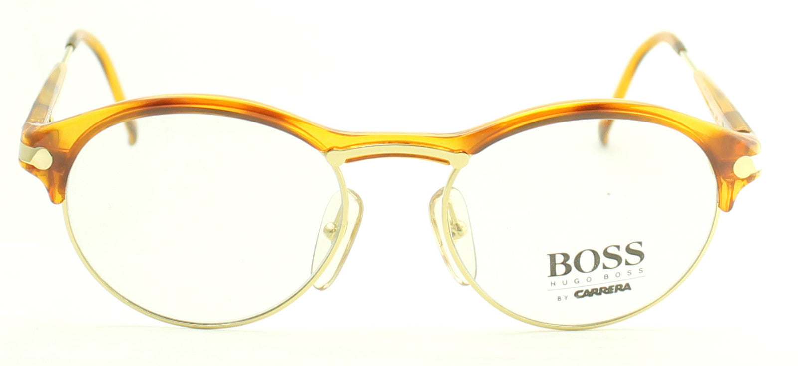 HUGO BOSS by CARRERA 5122 41 Vintage Eyewear FRAMES Glasses RX Optical - Austria