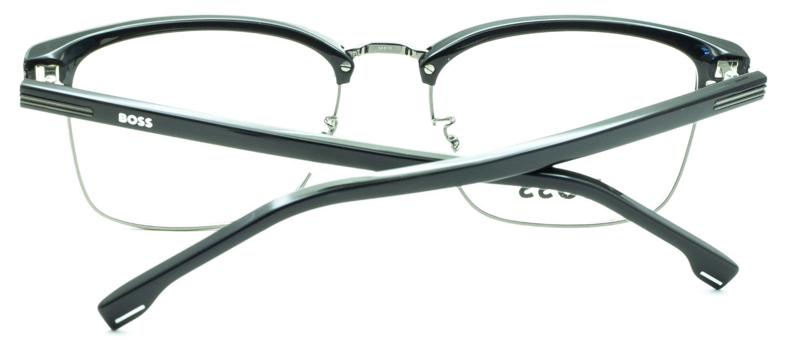 HUGO BOSS 1794/F ANS 54mm Eyewear FRAMES Glasses RX Optical Eyeglasses BNIB New