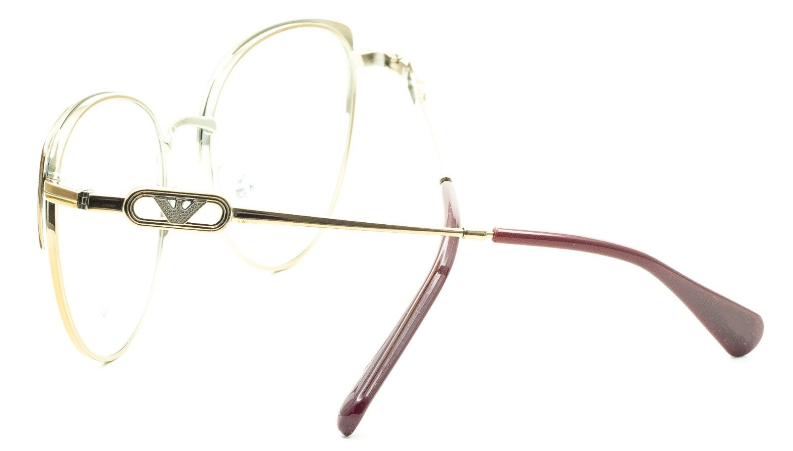EMPORIO ARMANI EA 1150 3268 53mm Eyewear FRAMES RX Optical Glasses EyeglassesNew