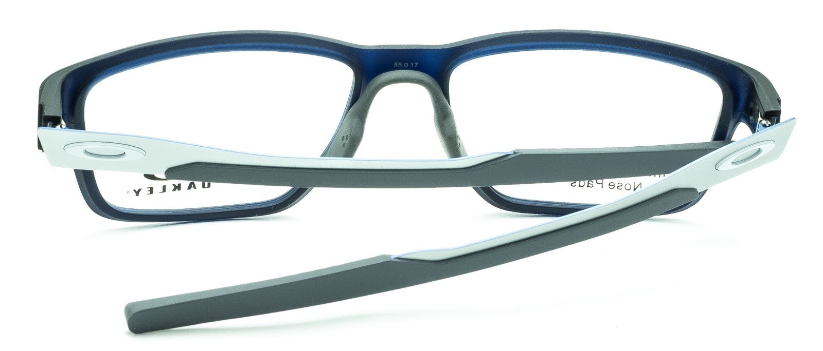 OAKLEY METALINK OX8153-1555 Eyewear FRAMES RX Optical Eyeglasses Glasses - New