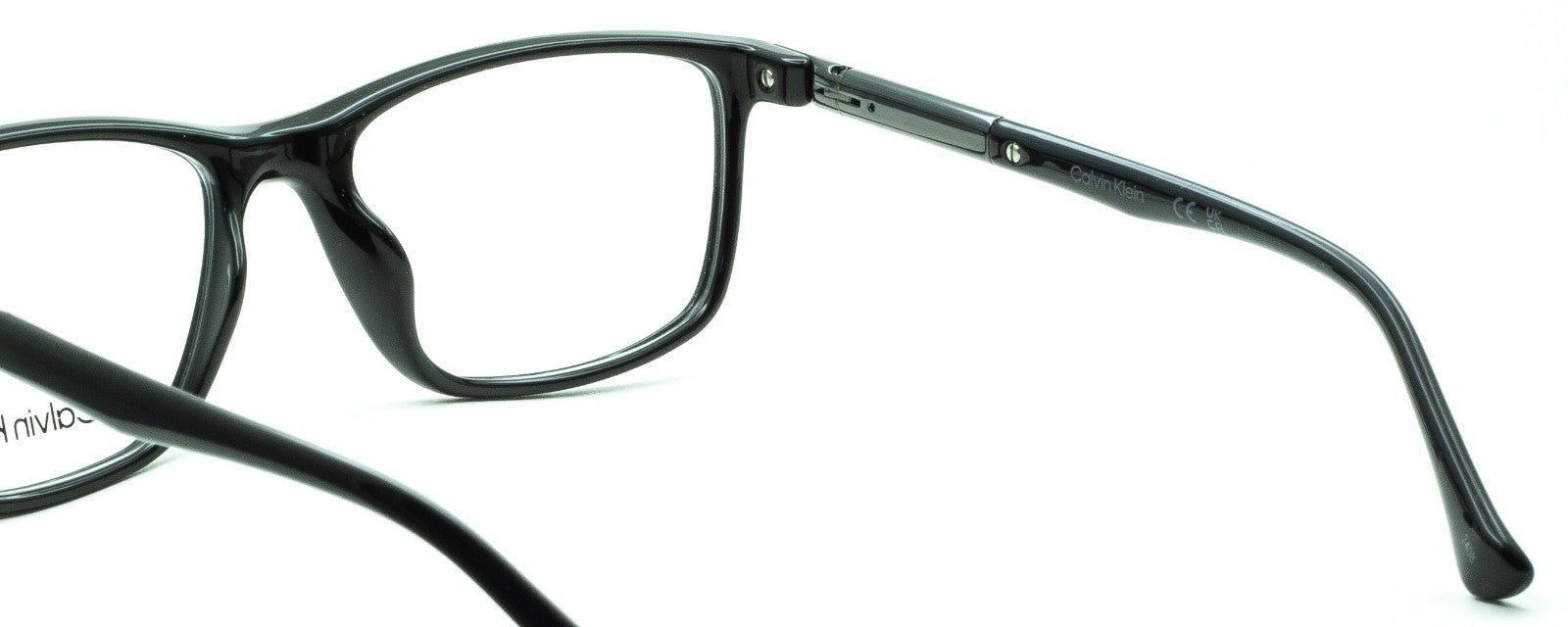 CALVIN KLEIN CK 5864 001 54mm Eyewear RX Optical FRAMES Eyeglasses Glasses - New