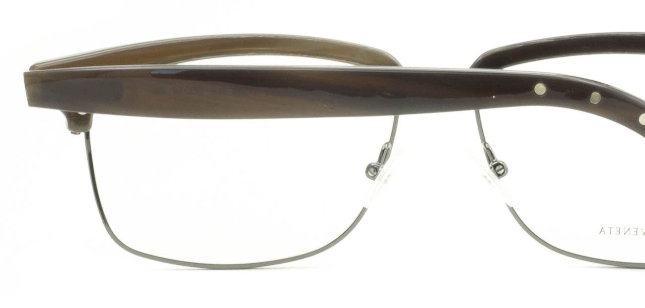 BOTTEGA VENETA B.V 113/N 7L5 FRAMES NEW Glasses RX Optical Eyewear - BNIB Italy