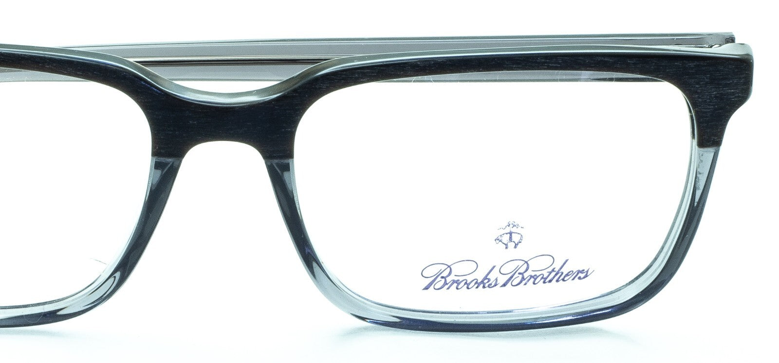 BROOKS BROTHERS BB 2033 6123 54mm Eyewear FRAMES Glasses RX Optical - New