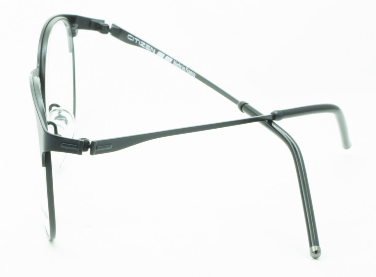 CITIZEN CTZ1901 401 49mm Eyewear FRAMES Glasses RX Optical Eyeglasses - New BNIB