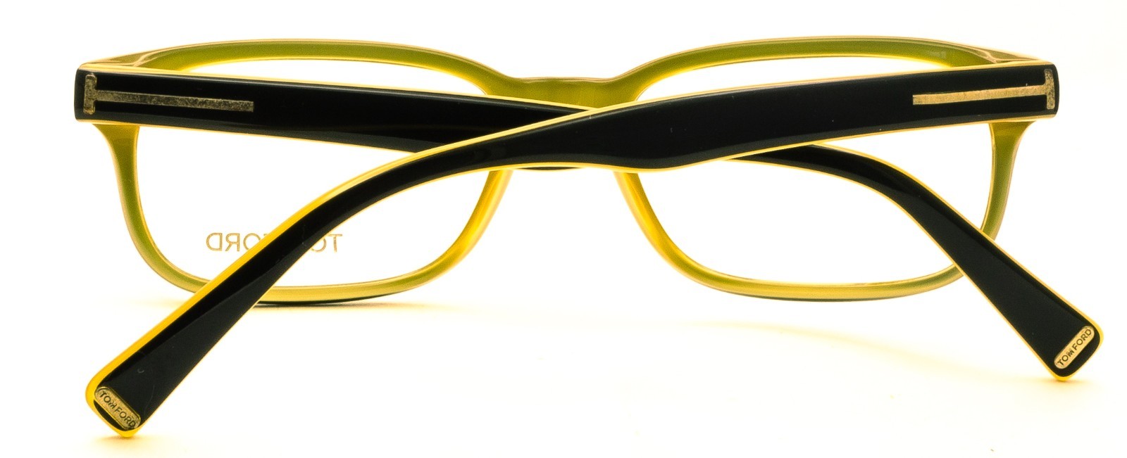 TOM FORD TF 5084 300 51mm Eyewear FRAMES RX Optical Eyeglasses Glasses New Italy