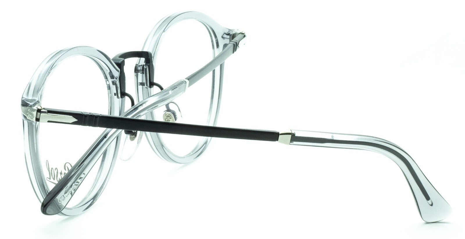 PERSOL Vico 3309-V 309 51mm Eyewear FRAMES Glasses RX Optical Eyeglasses - Italy