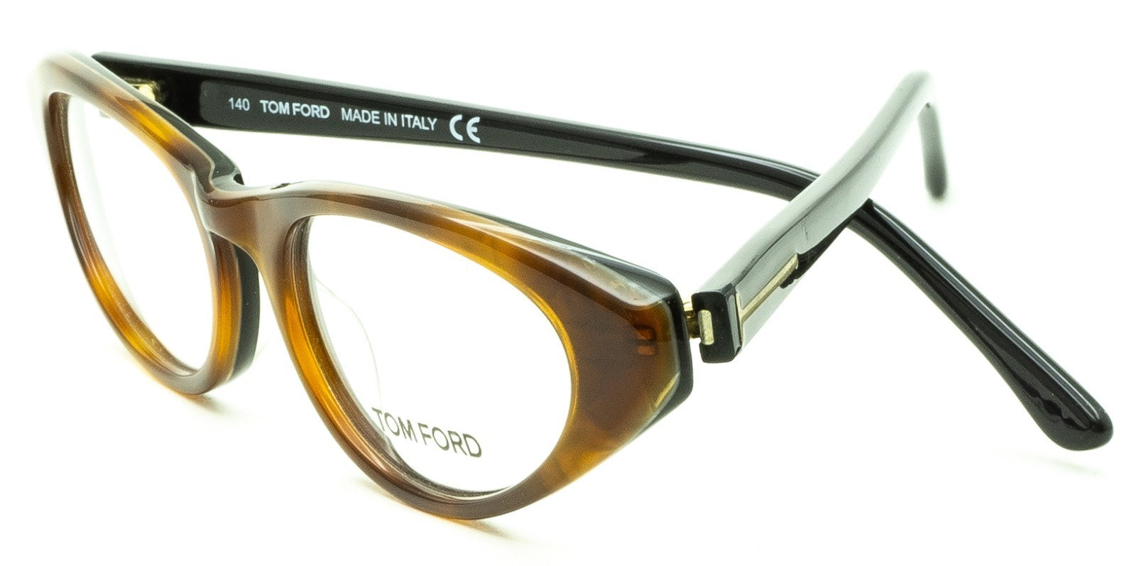 TOM FORD TF 5120 056 49mm Eyewear FRAMES RX Optical Eyeglasses Glasses New Italy