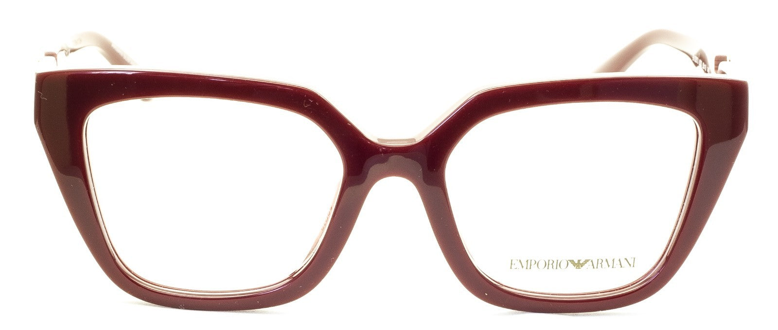 EMPORIO ARMANI EA 3267U 6323 50mm Eyewear FRAMES RX Optical Glasses Eyeglasses