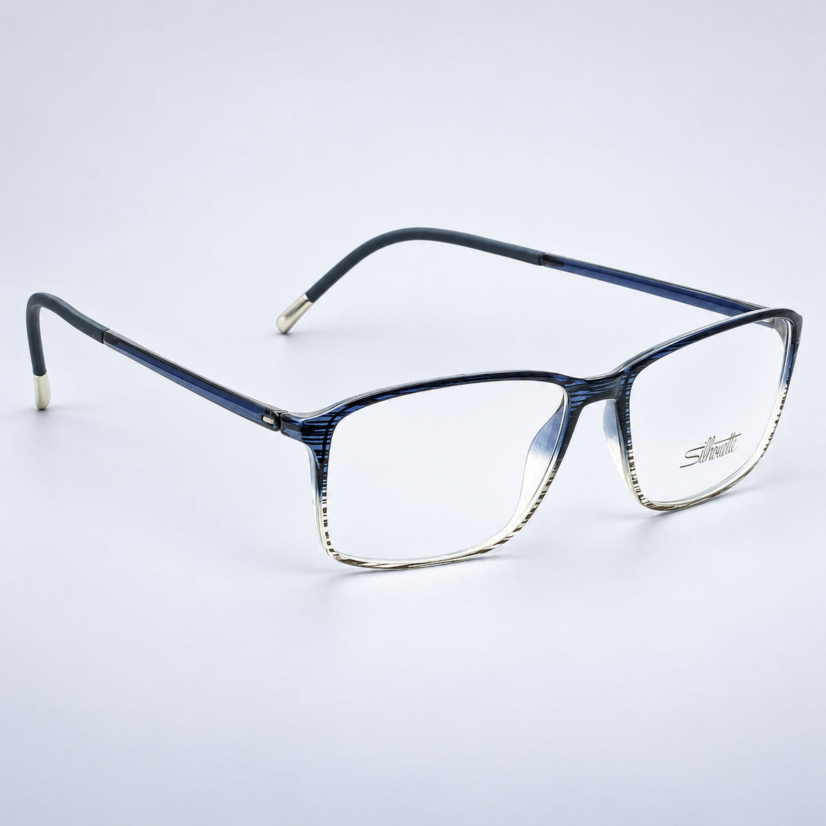 SILHOUETTE SPX 2942 75 9010 56mm Eyewear FRAMES RX Optical Glasses - New Austria