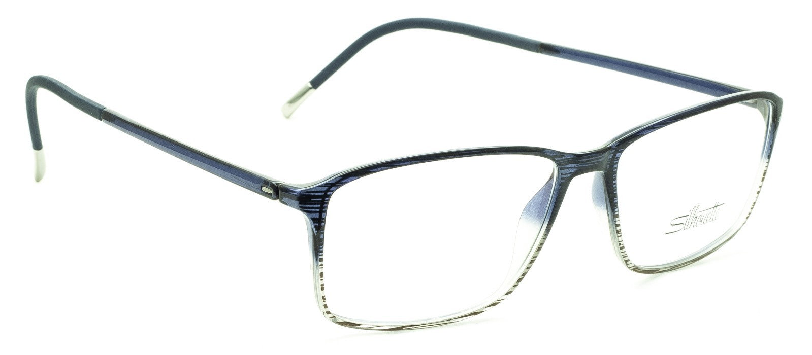 SILHOUETTE SPX 2942 75 9010 56mm Eyewear FRAMES RX Optical Glasses - New Austria