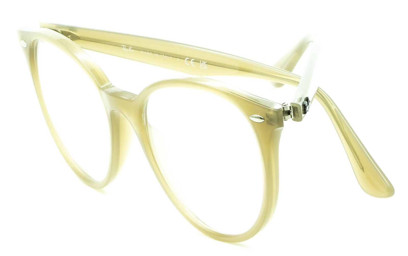 RAY BAN RB 4305 6166/13 53mm RX Optical FRAMES RAYBAN Glasses Eyewear Eyeglasses