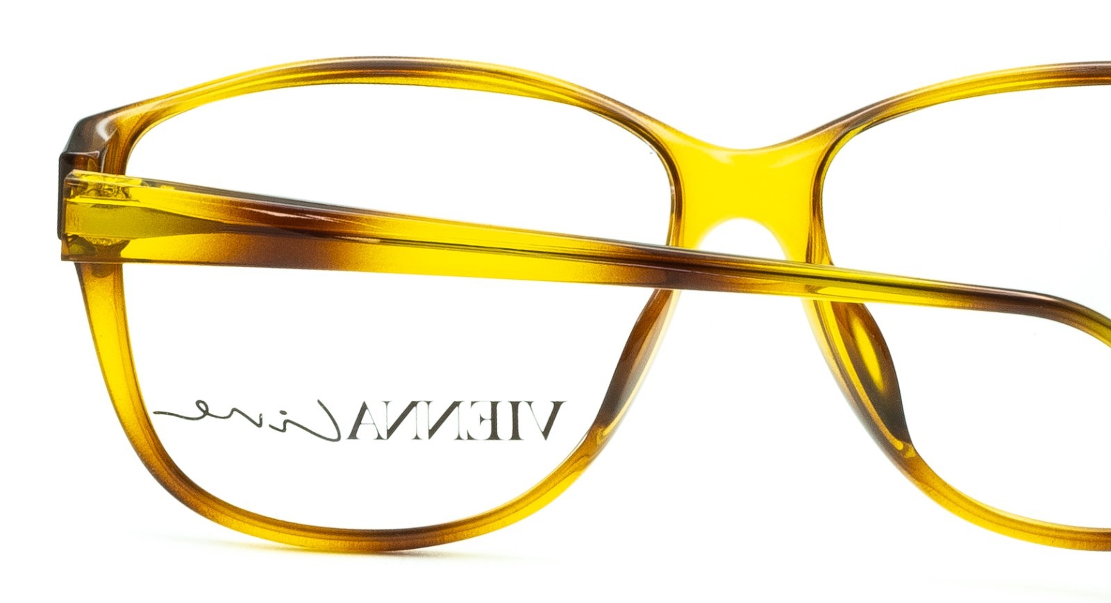 VIENNA LINE 1593 10 56mm Vintage RX Optical Eyewear FRAMES New NOS - Austria