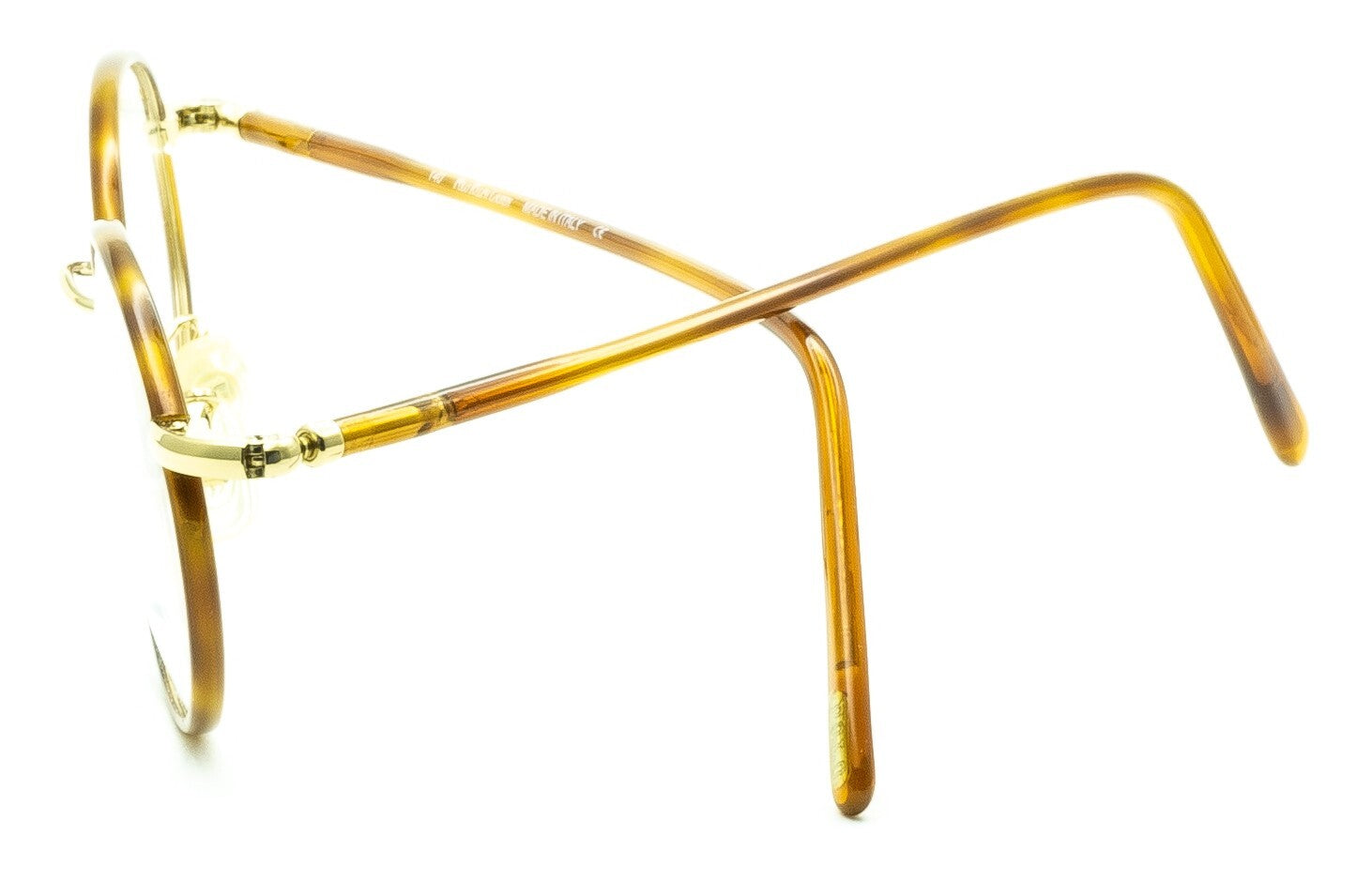 RALPH LAUREN POLO CLASSIC 453 Y64 46mm Eyewear FRAMES RX Optical Glasses - New