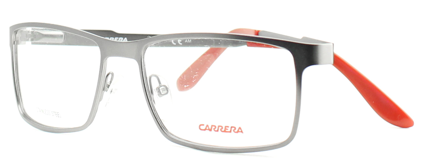 CARRERA CA6630 R80 54mm Eyewear FRAMES Glasses RX Optical Eyeglasses - TRUSTED