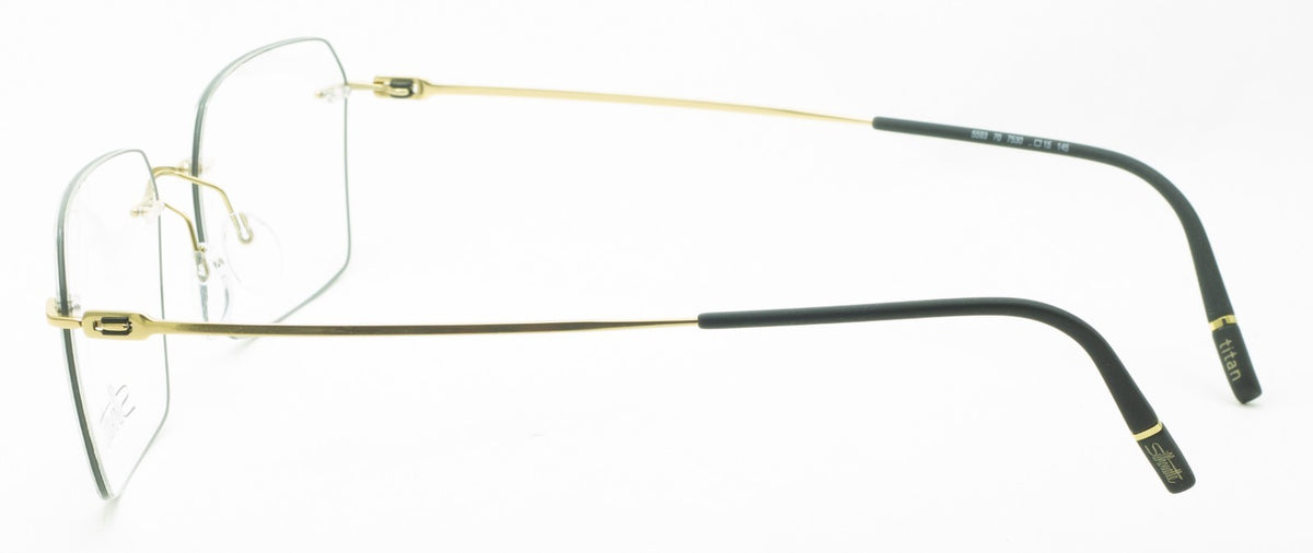 SILHOUETTE 5593 70 7530 54mm The Refined FRAMES RX Optical Glasses - New Austria