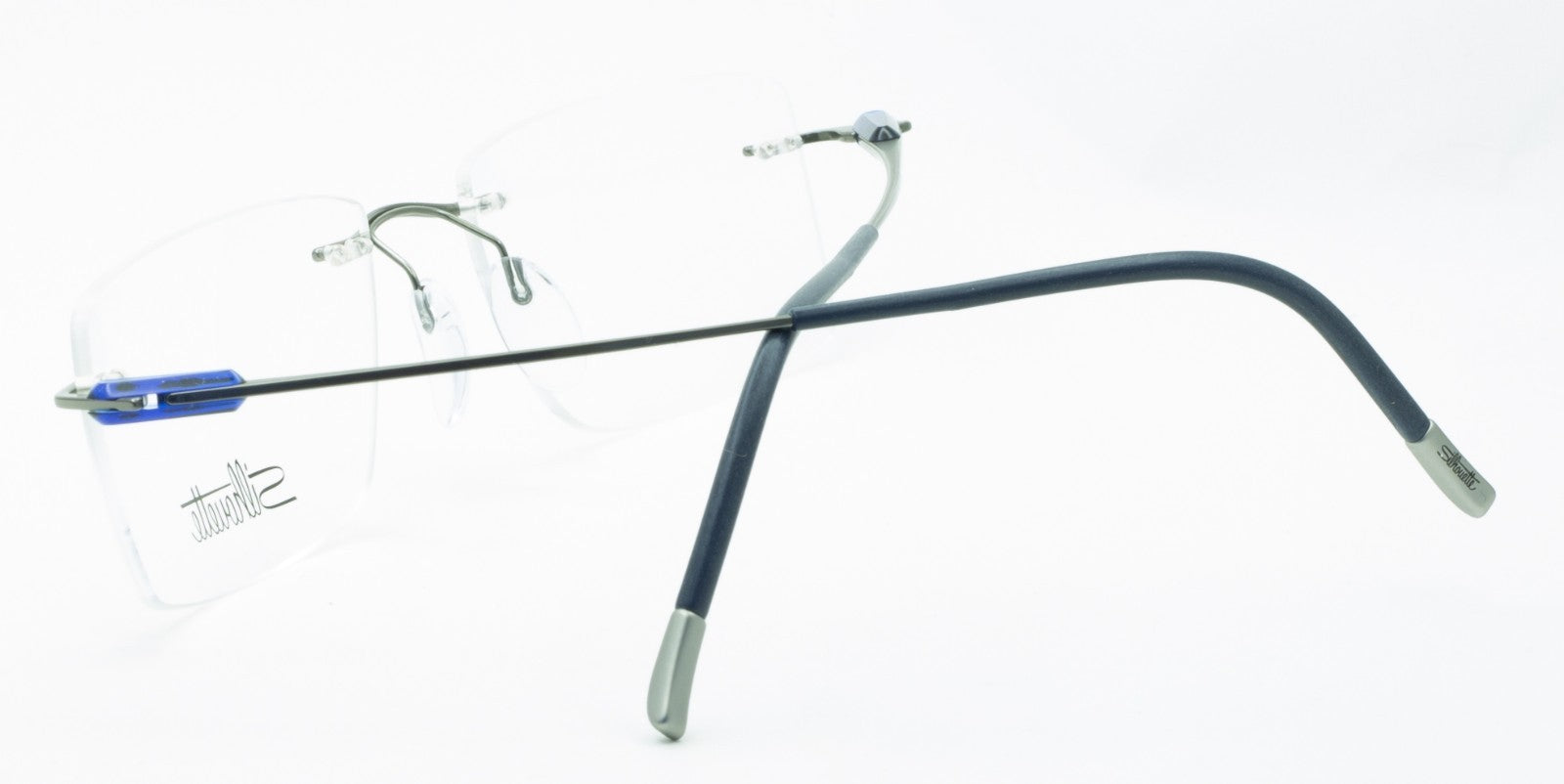 SILHOUETTE 5561 70 6760 52mm Eyewear FRAMES Optical Eyeglasses Glasses - Austria