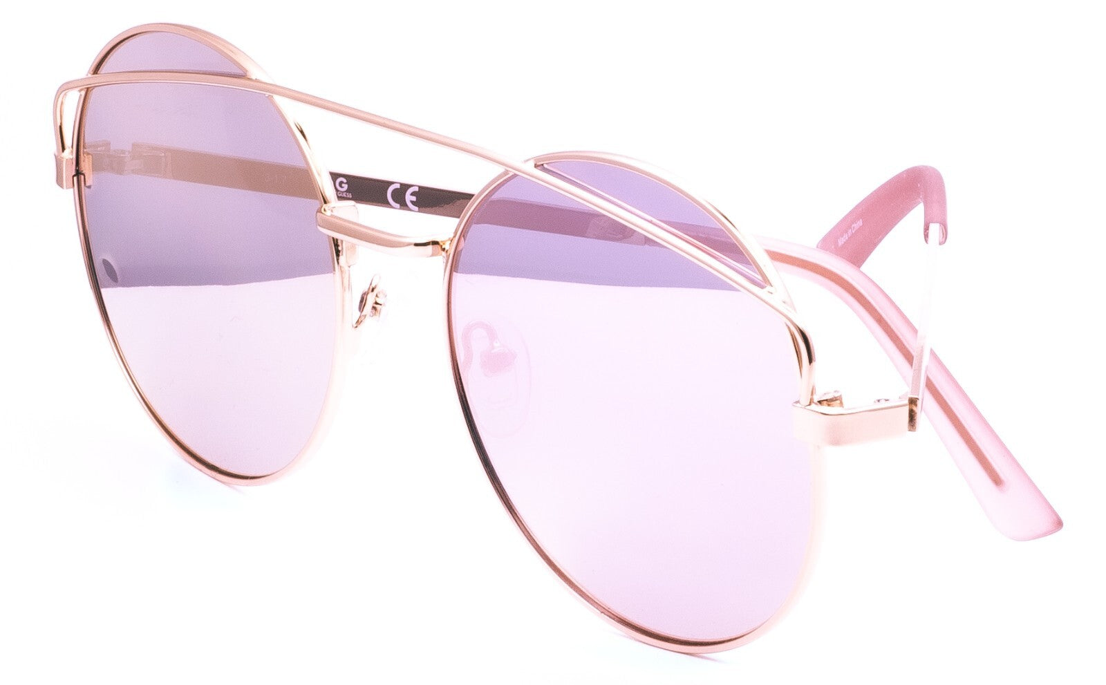 G BY GUESS GG1151/S 28U 58mm Sunglasses Shades Eyewear Frames BNIB - Brand New