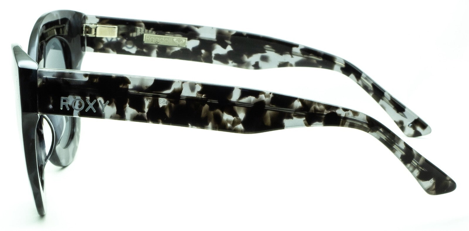 ROXY ERJEY03053/XSKK Ragdoll 46mm Sunglasses Shades Eyewear Frames - New