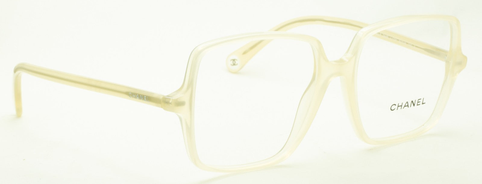 CHANEL 3448 c.1731 51mm Eyewear FRAMES Eyeglasses RX Optical Glasses - New Italy