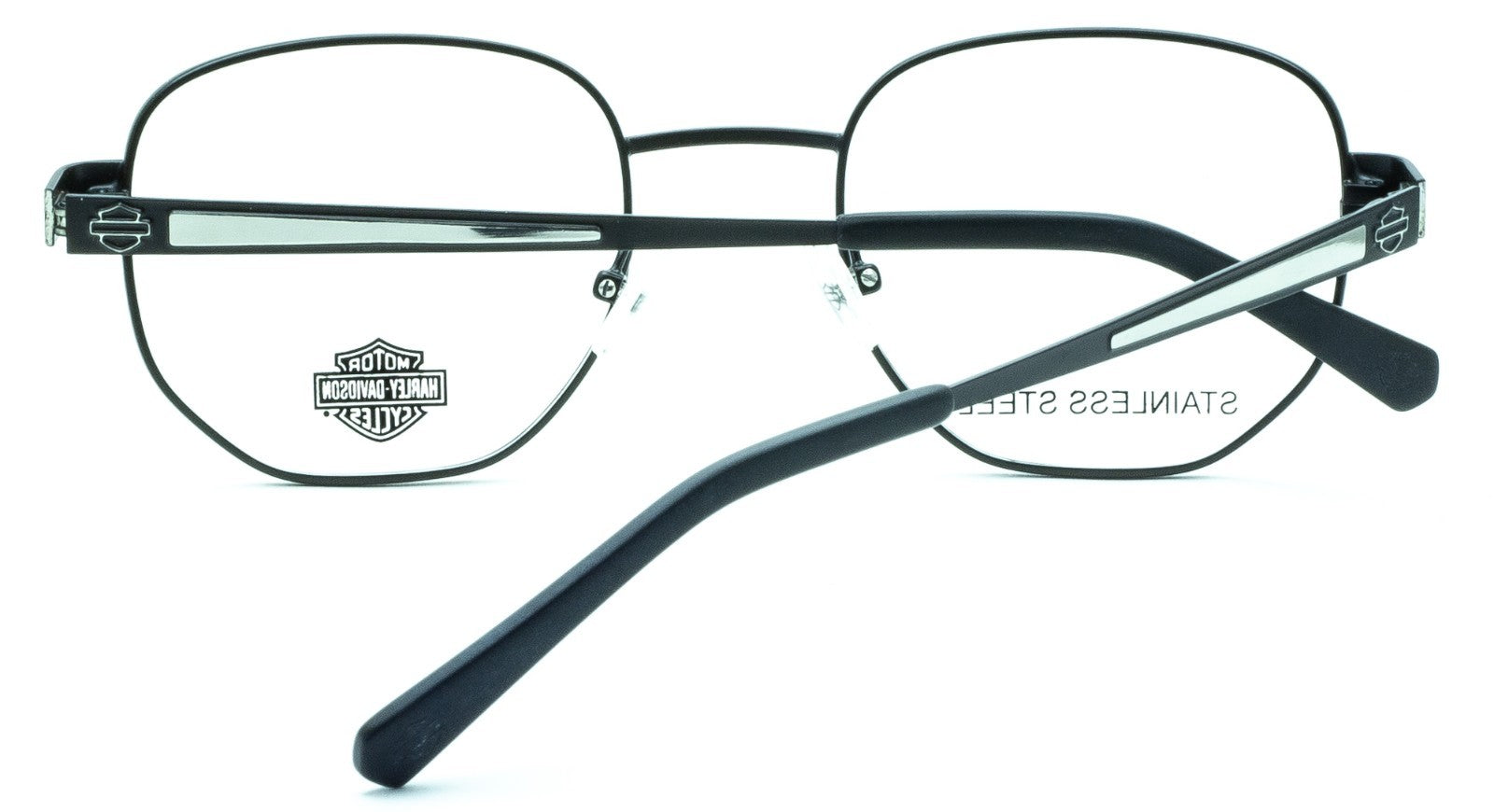 HARLEY-DAVIDSON HD 0881/V 002 50mm Eyewear FRAMES RX Optical Glasses - New