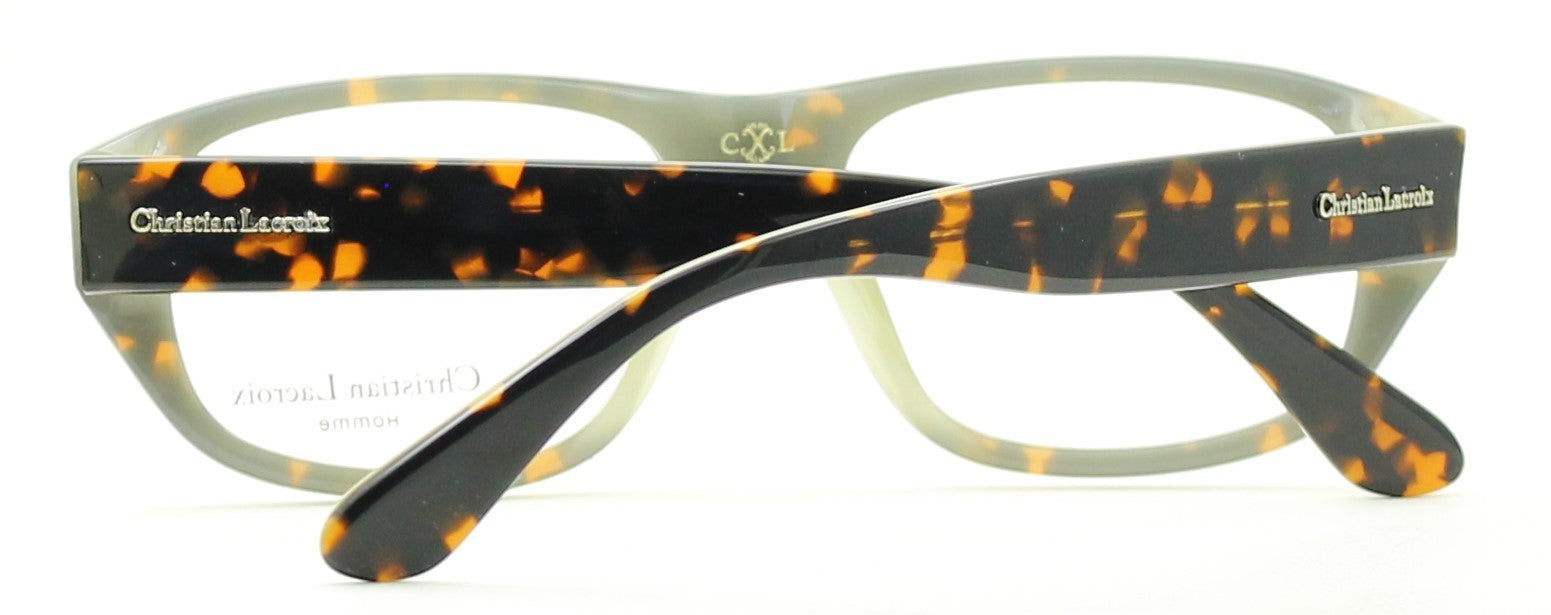 CHRISTIAN LACROIX HOMME CL2004 102 Eyewear RX Optical FRAMES Eyeglasses Glasses