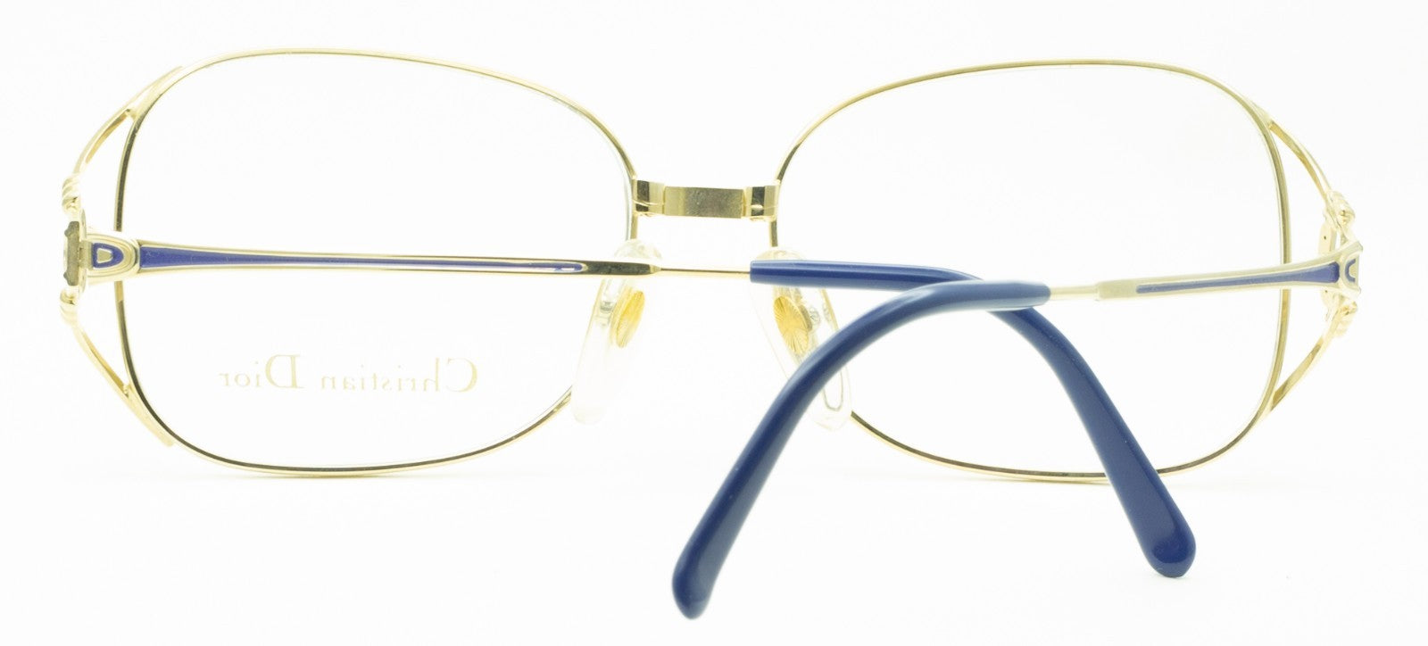 CHRISTIAN DIOR 2693 45 55mm Vintage Eyewear Glasses RX Optical FRAMES - Austria