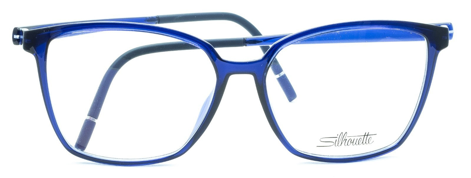 SILHOUETTE SPX 1621 75 4510 55mm Eyewear FRAMES RX Optical Glasses - New Austria