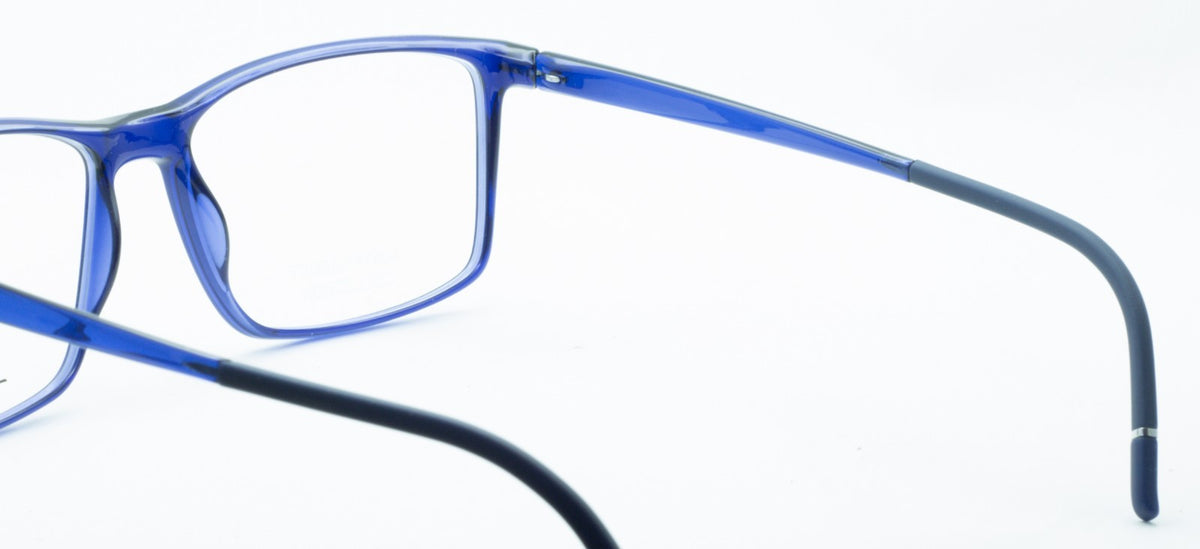 SILHOUETTE SPX 2972 75 4510 55mm Eyewear FRAMES RX Optical Glasses - New Austria