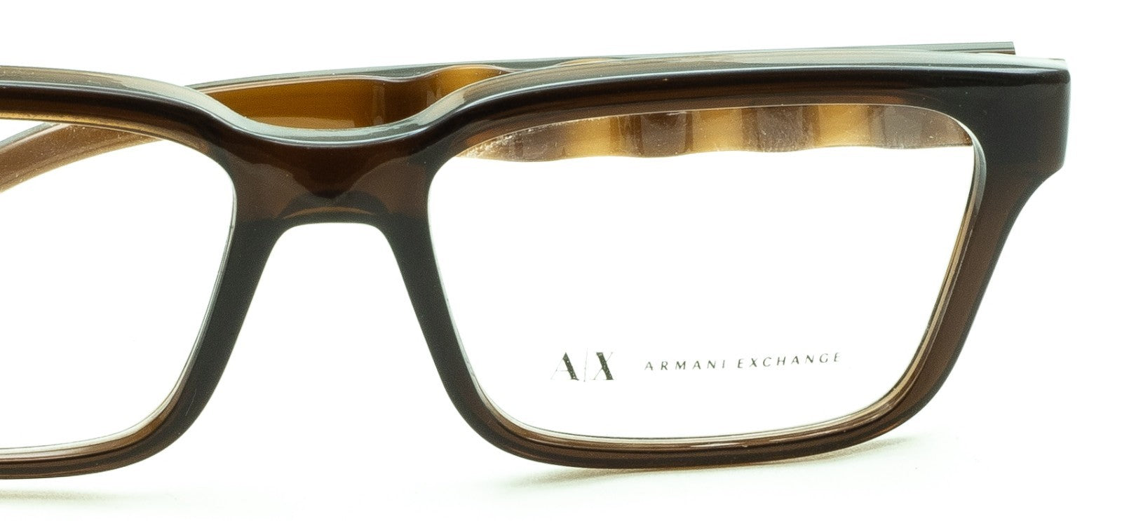 ARMANI EXCHANGE AX 3116 8358 55mm Eyewear FRAMES RX Optical Glasses Eyeglasses