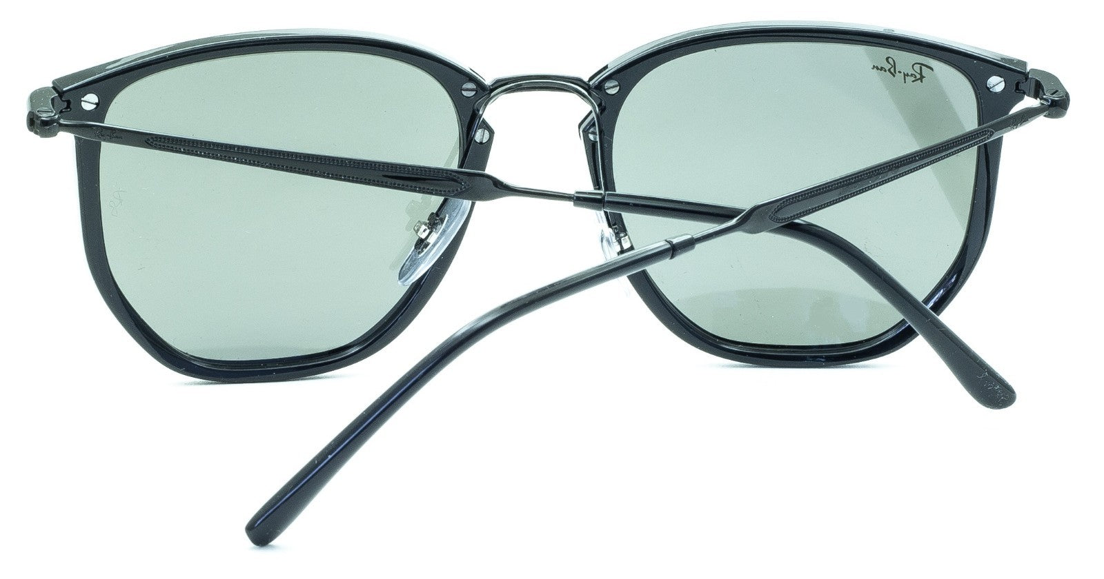 RAYBAN RB 4451 601/B1 3N 53mm Black Sunglasses Shades Eyewear Frames - New