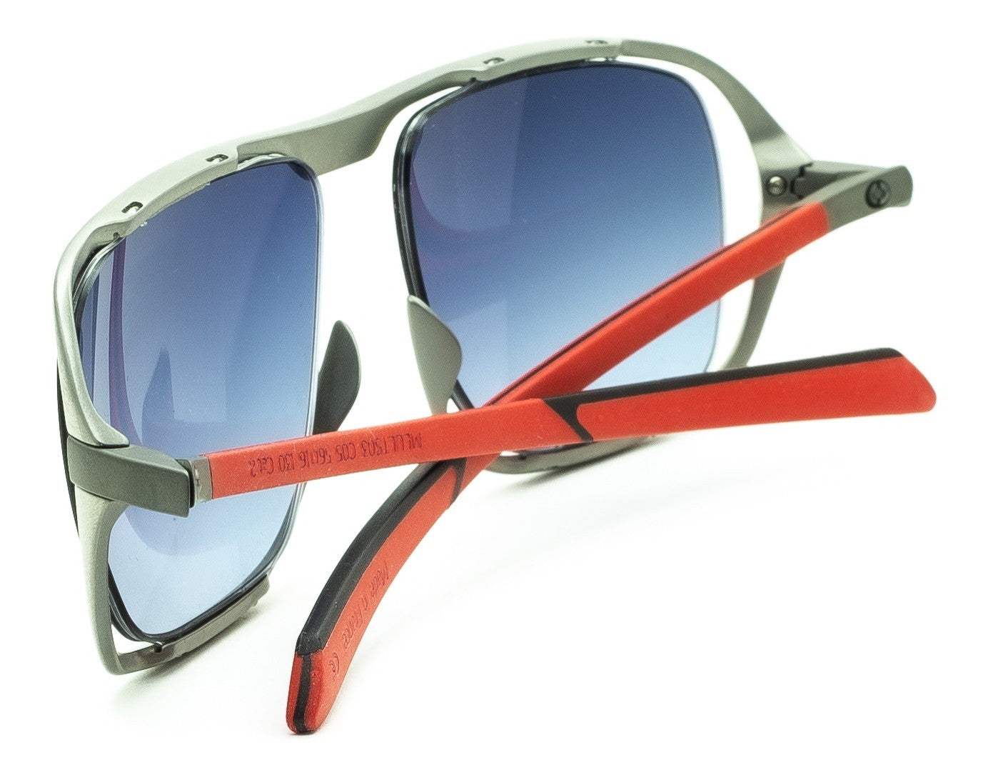 McLAREN Eyewear MLULT-S03 C05 56mm Sunglasses Shades FRAMES Eyewear - New France
