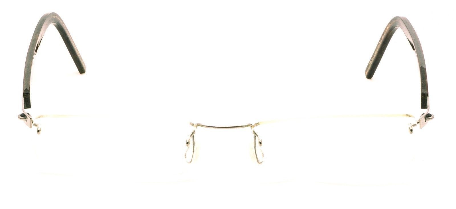 LINDBERG SPIRIT TITANIUM 2007 Eyewear RX FRAMES Eyeglasses Glasses - New DENMARK