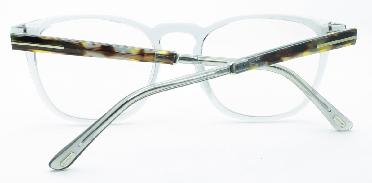TOM FORD TF 5890-B ECO 020 51mm Eyewear FRAMES RX Optical Glasses New - Italy