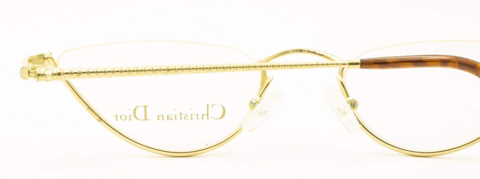 CHRISTIAN DIOR 3542 41C 51mm Vintage Eyewear Glasses RX Optical FRAMES - Austria