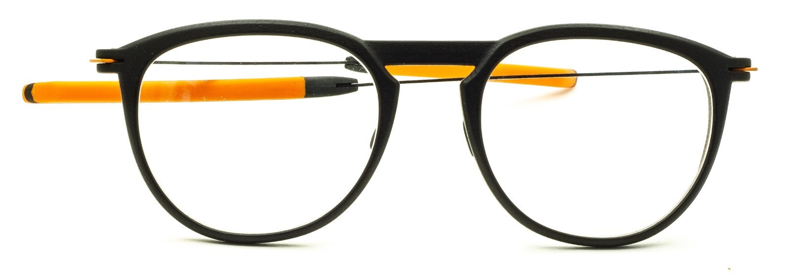 McLAREN Eyewear MLMG-86O03 C01 51mm RX Optical FRAMES Glasses - New France