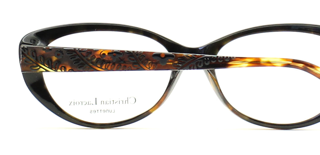 CHRISTIAN LACROIX CL1031 036 52mm Eyewear RX Optical FRAMES Glasses - New BNIB