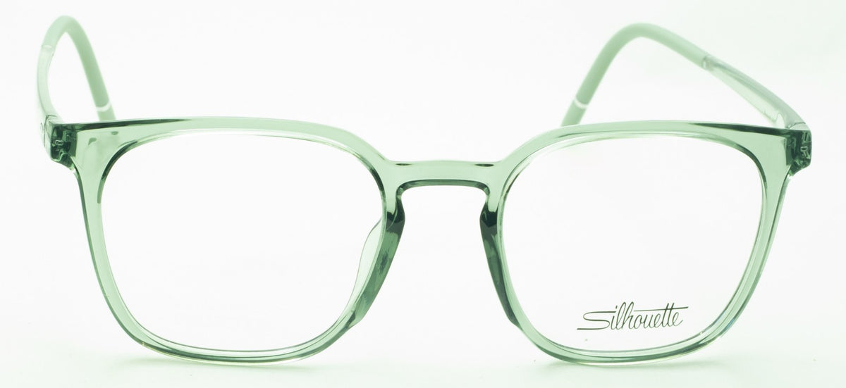 SILHOUETTE SPX 2980 75 5010 49mm Eyewear FRAMES RX Optical Glasses - New Austria