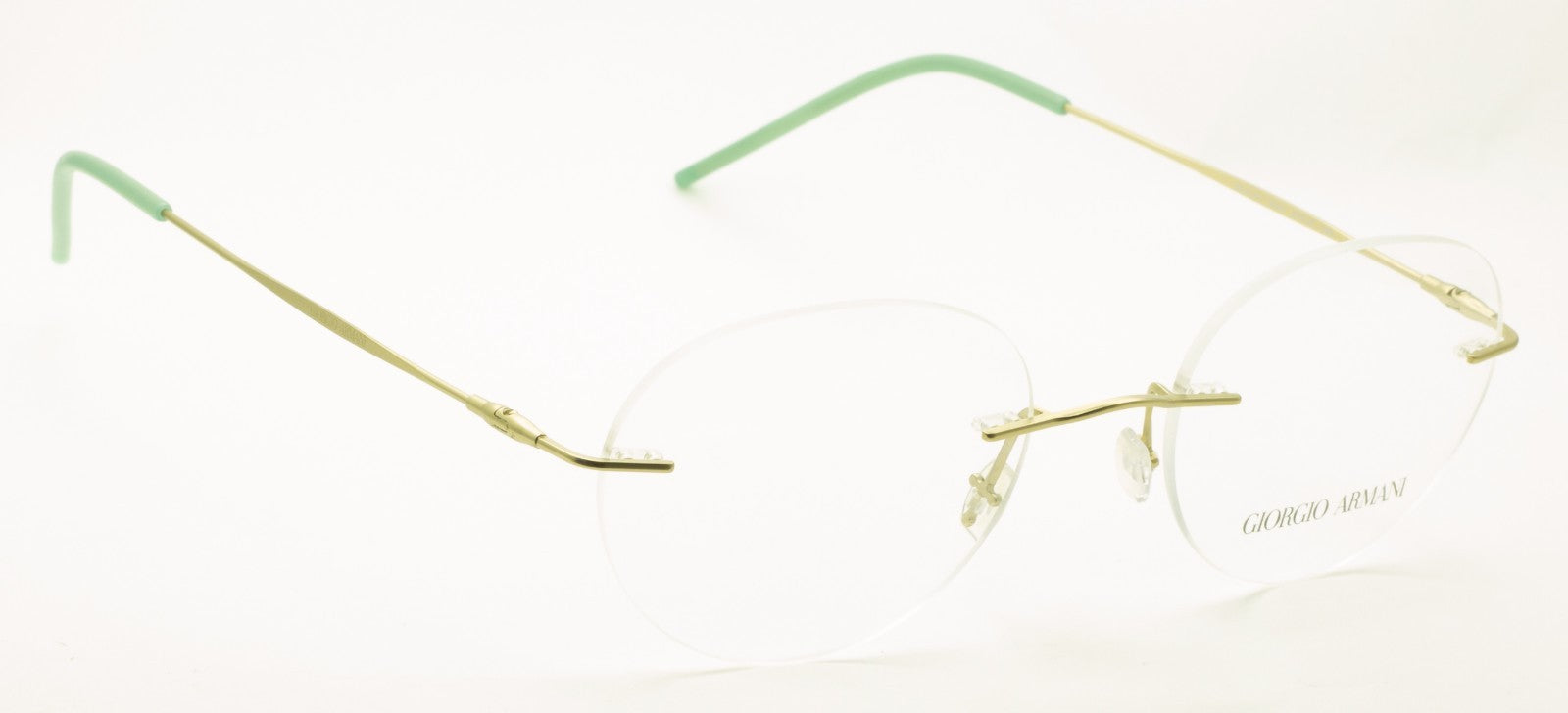 GIORGIO ARMANI AR 5147 3002 52mm Eyewear FRAMES RX Optical Glasses - New Italy