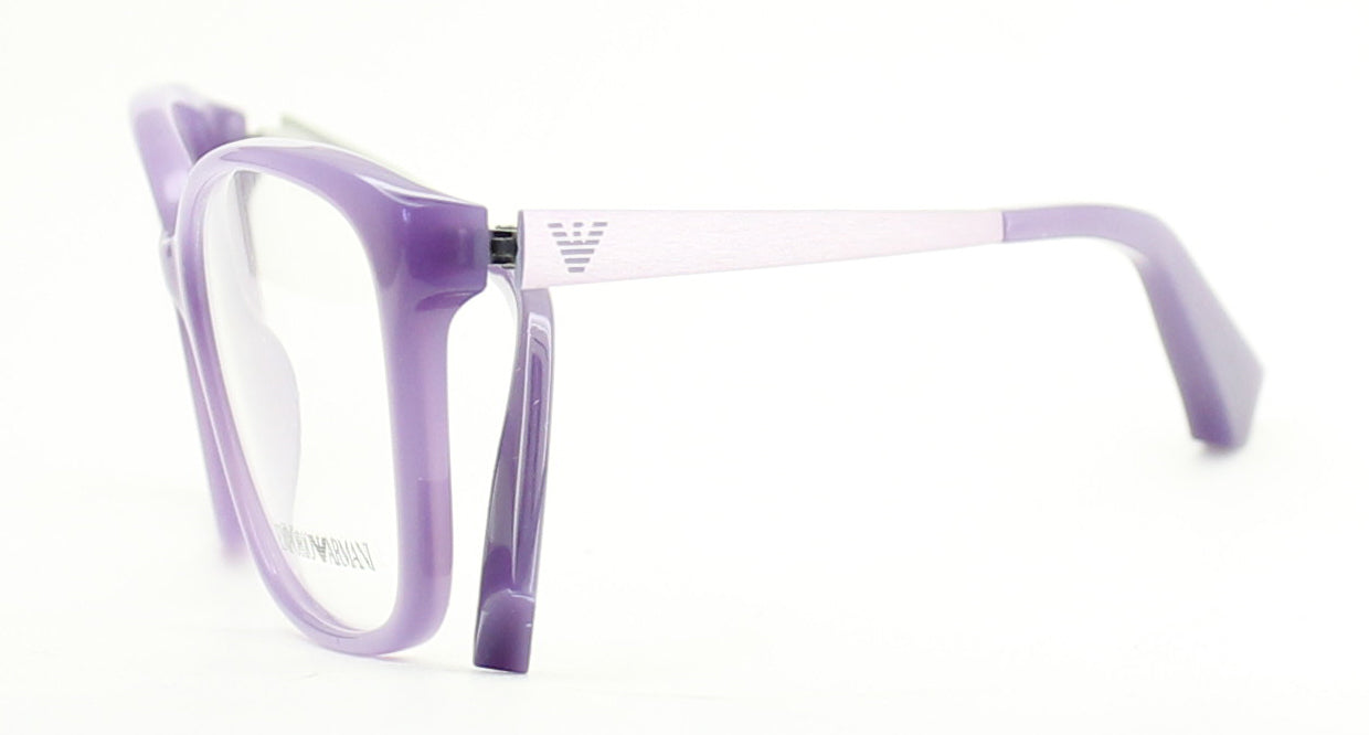 EMPORIO ARMANI EA3026 5128 54mm Eyewear FRAMES RX Optical Glasses Eyeglasses New