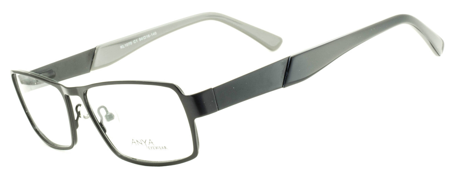 ANYA KL 1070 C1 FRAMES NEW Glasses RX Optical Eyewear Eyeglasses - TRUSTED