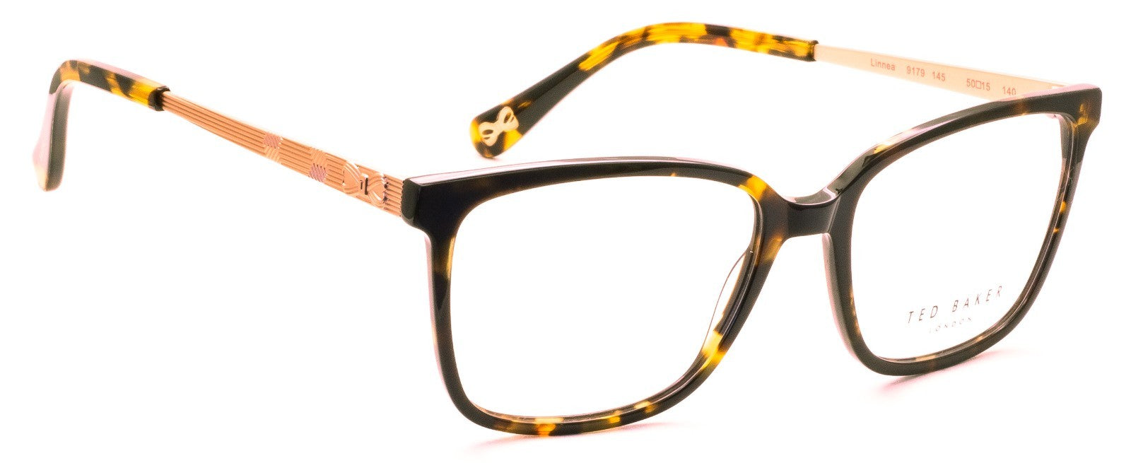 TED BAKER Linnea 9179 145 50mm FRAMES Glasses Eyeglasses RX Optical Eyewear -New