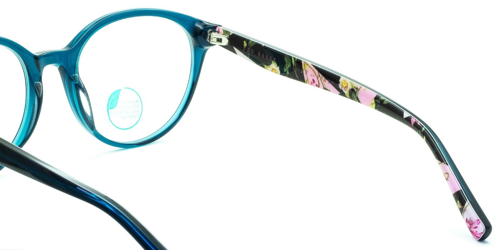 TED BAKER Eleanor 9253 589 51mm Eyewear FRAMES Glasses Eyeglasses RX Optical New