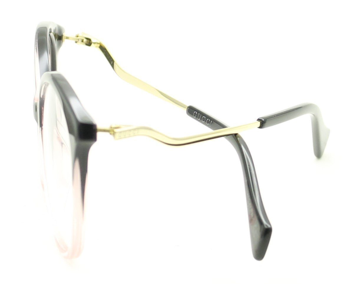 GUCCI GG 1009O 002 52mm Eyewear FRAMES Glasses RX Optical Eyeglasses New - Italy