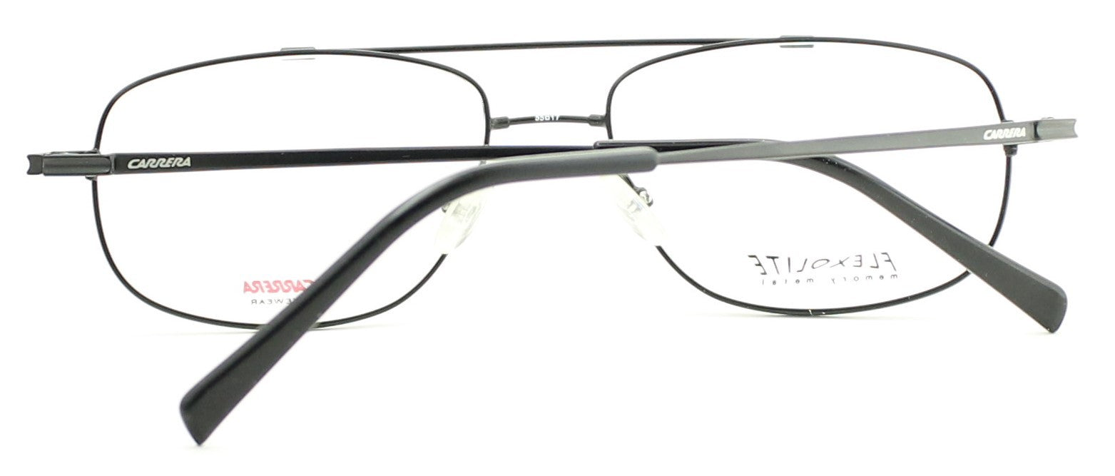 CARRERA CA7407 003 55mm Eyewear FRAMES RX Optical Glasses Eyeglasses New - Italy