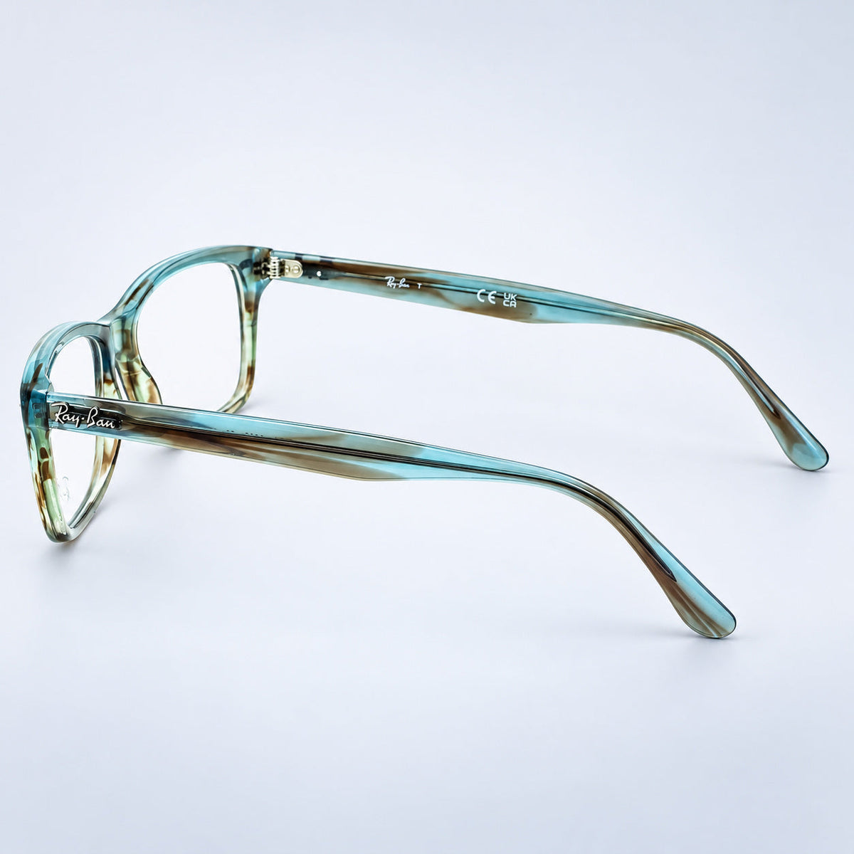 RAY BAN RB 5428 8252 53mm FRAMES RAYBAN Glasses RX Optical Eyewear New - TRUSTED
