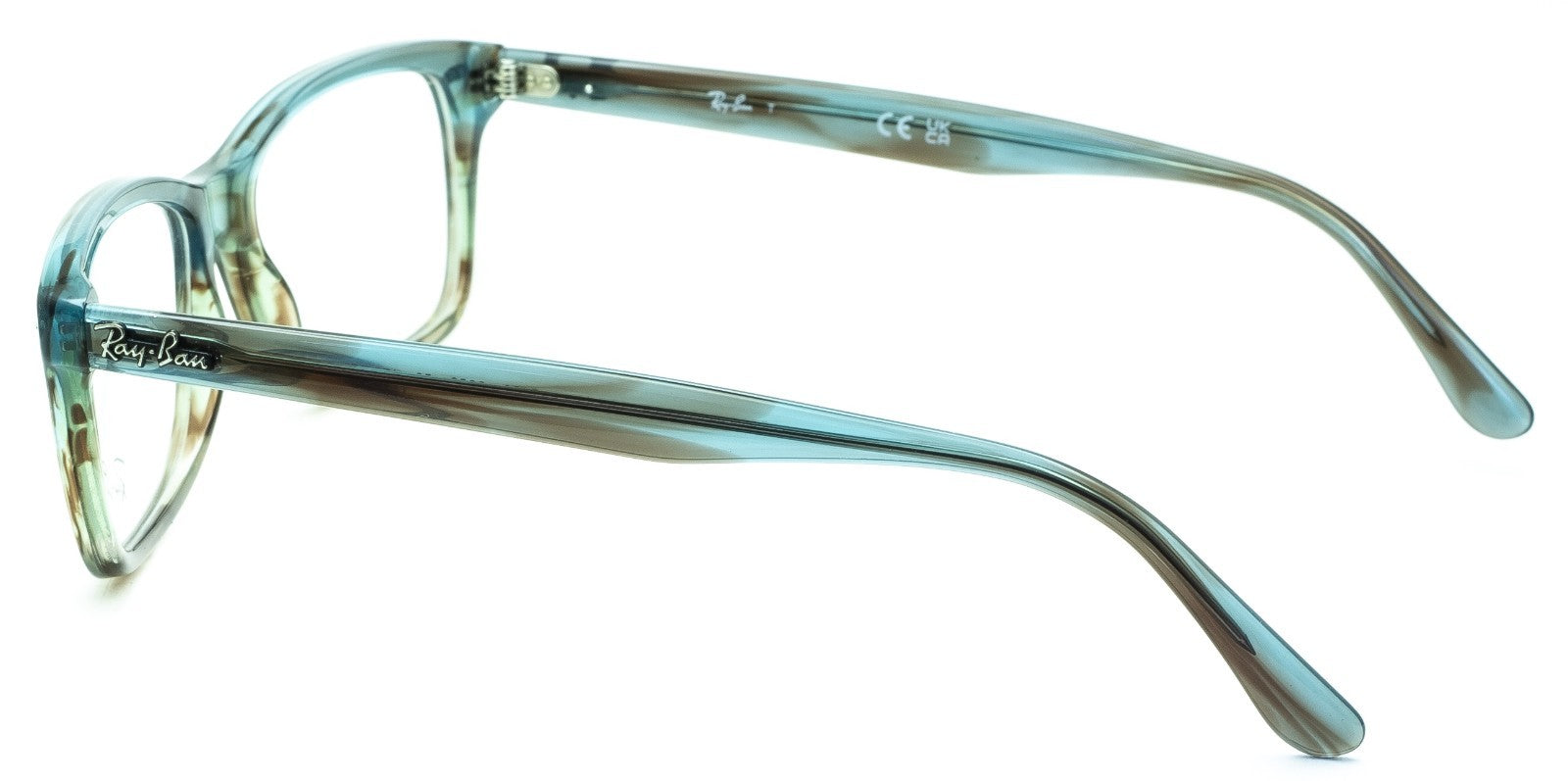 RAY BAN RB 5428 8252 53mm FRAMES RAYBAN Glasses RX Optical Eyewear New - TRUSTED