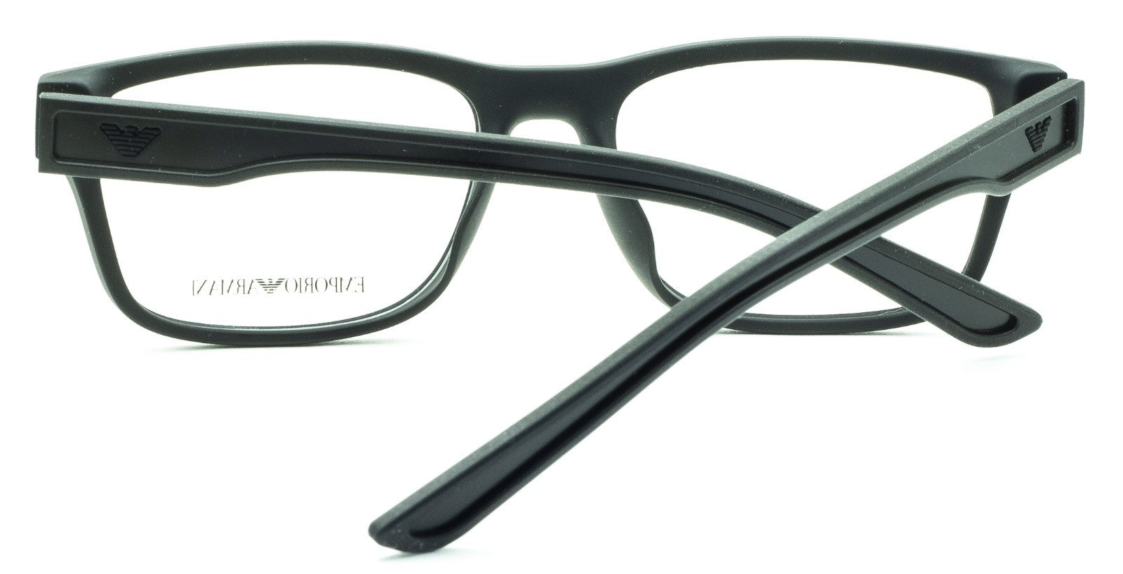 EMPORIO ARMANI EA 3276U 5001 56mm Eyewear FRAMES RX Optical Glasses Eyeglasses