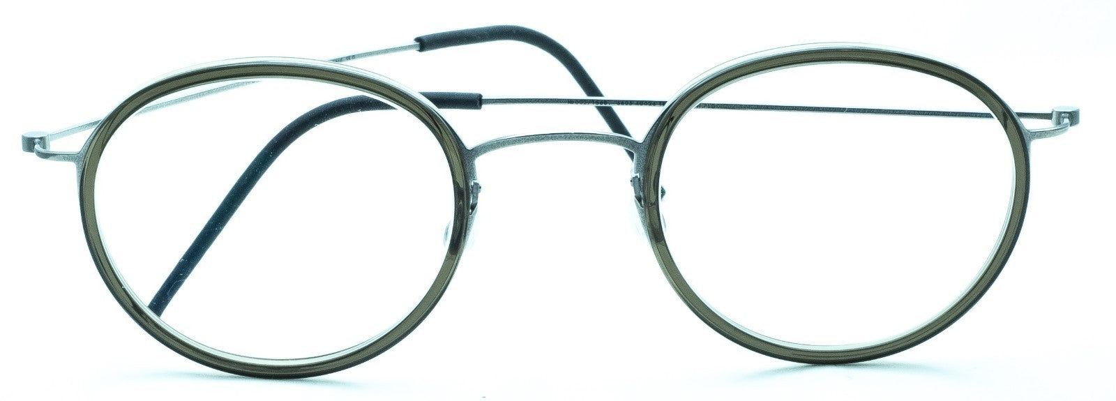 LINDBERG THINTANIUM 5805 48mm RX Optical FRAMES Eyeglasses Glasses - New Denmark